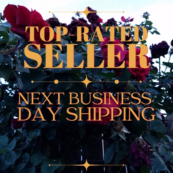 ••TRUSTED  SELLER •• - Picture 1 of 2